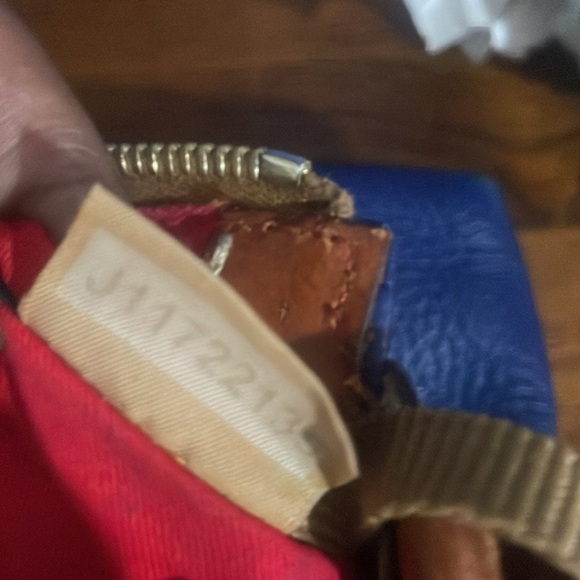 Dooney & Bourke Crossbody Bag - Picture 9 of 10